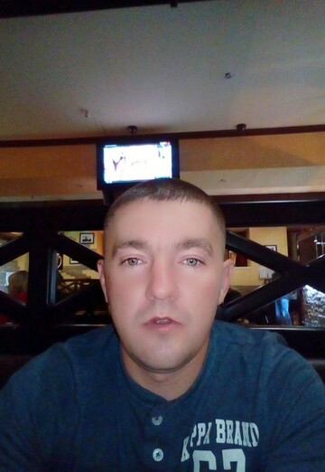 My photo - Mihail, 37 from Tomsk (@mihail141951)
