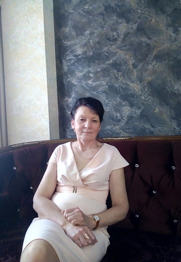 My photo - Siliya, 53 from Yekaterinburg (@siliya4)