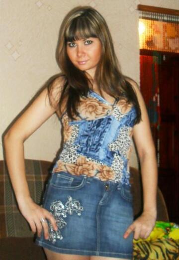 My photo - Olesya, 35 from Asbest (@urakova-olesya)