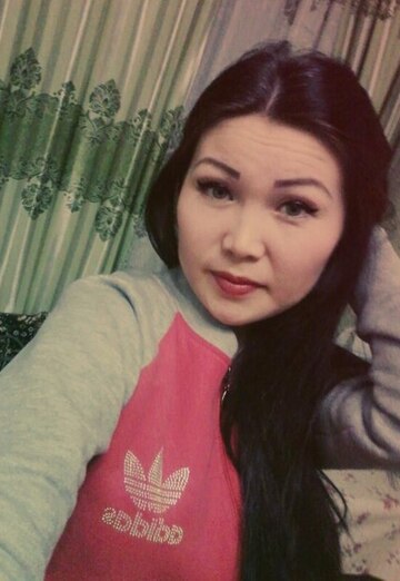 Моя фотография - Айка, 33 из Усть-Каменогорск (@ayka1256)