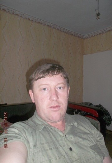 My photo - Aleksey, 39 from Minusinsk (@aleksey361334)