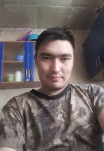 My photo - Erlan, 34 from Astana (@erlan5393)