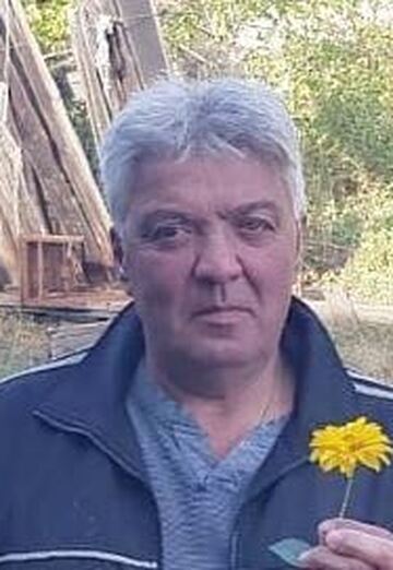My photo - Ildar, 61 from Troitsk (@ildar16291)