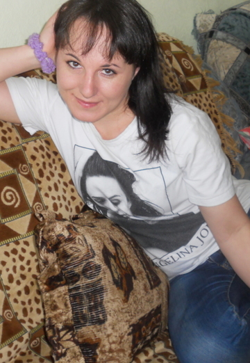 Моя фотография - лиза, 41 из Барнаул (@liza12274)