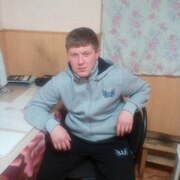 Тимур 31 год (Весы) Сарань