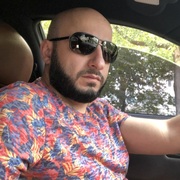 Руслан, 41, Донецк