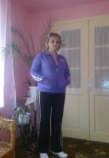 Моя фотографія - Ливия, 51 з Ужгород (@liviya3)