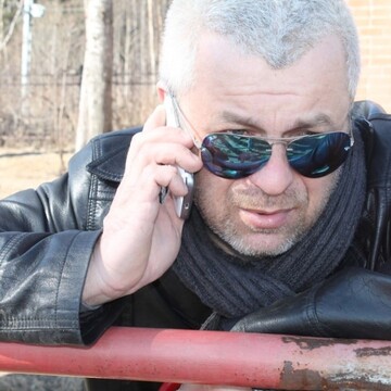 Моя фотография - Владимир, 51 из Екатеринбург (@vladimir341194)