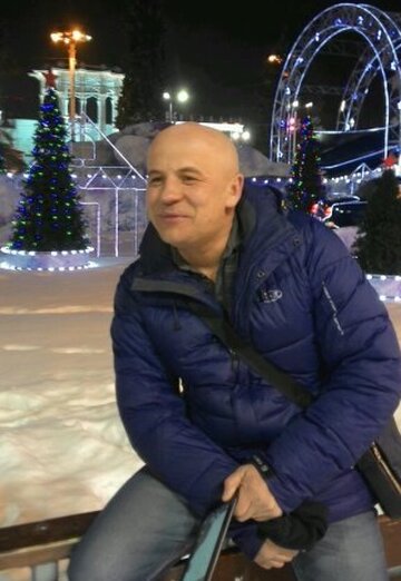 My photo - aleksey, 51 from Rzhev (@aleksey295090)