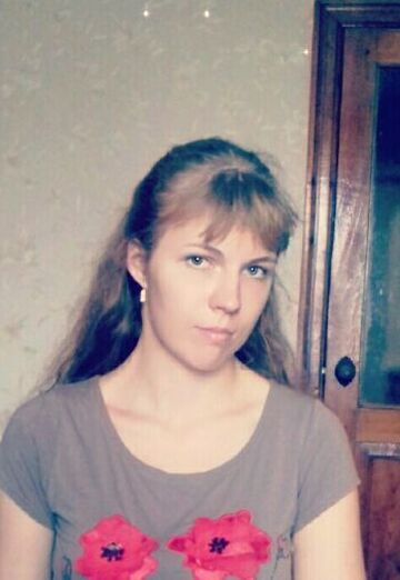 My photo - Tanya, 25 from Kherson (@tanya59856)
