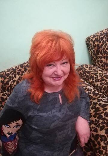 My photo - Natali, 66 from Chernihiv (@natali56030)