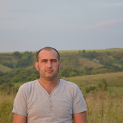 андрей из Кирсанова желает познакомиться с тобой