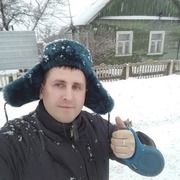 Дмитрий, 34, Кировск