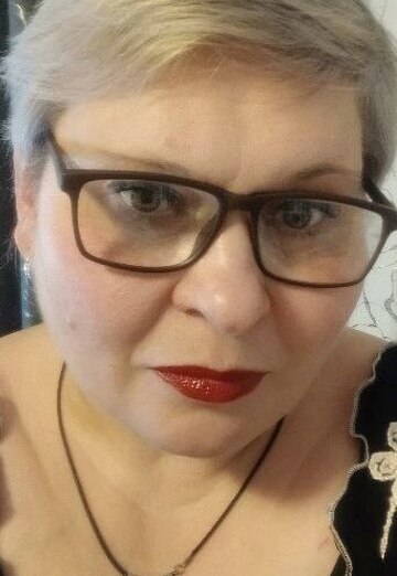 My photo - Inna, 49 from Vrnjacka Banja (@inna72671)