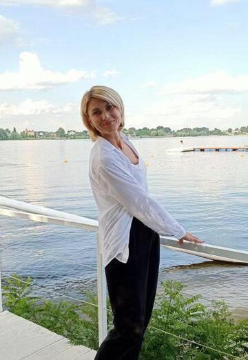 Моя фотография - Елена, 47 из Киев (@elena435437)