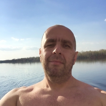 Моя фотография - Алексей, 48 из Астрахань (@aleksey457732)