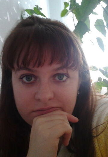 My photo - Anastasiya, 33 from Homel (@anastasiya96410)