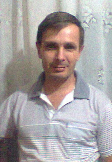 My photo - Igor, 53 from Almaty (@igor62927)