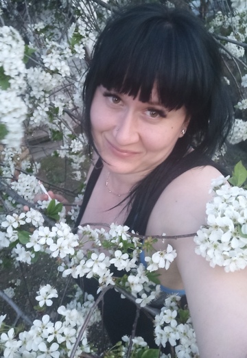 My photo - natalya, 28 from Volgodonsk (@natalya310936)