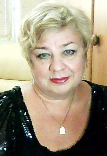 Моя фотография - Татьяна ПАльнова, 69 из Севастополь (@tatyanapalnova0)