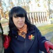 Yuliya 44 Moscow
