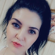 Вера, 34, Лесосибирск