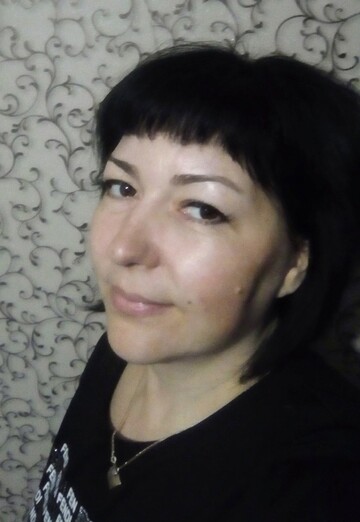 My photo - Elena, 42 from Krasnoyarsk (@elena454229)