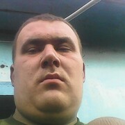Павел васильев, 31, Троицк