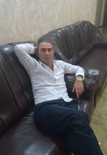 Моя фотография - armen, 42 из Ереван (@armen9406)