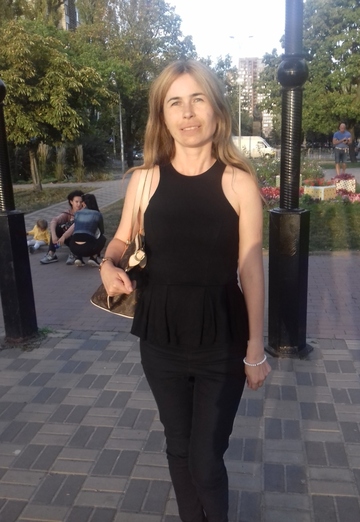 Mein Foto - Anna, 39 aus Mohyliw-Podilskyj (@anna159552)