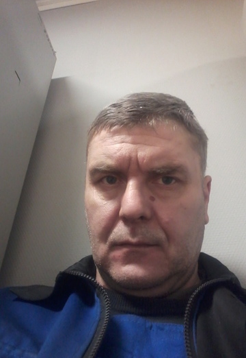 My photo - Igor, 54 from Arkhangelsk (@igor253721)
