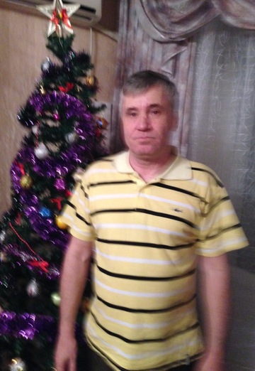 Моя фотография - гоша, 79 из Павлодар (@gosha5230)