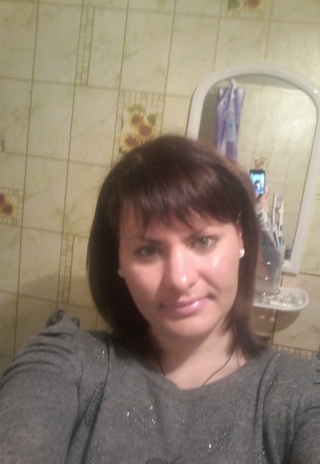 My photo - Anyutka, 36 from Odessa (@anna52305)
