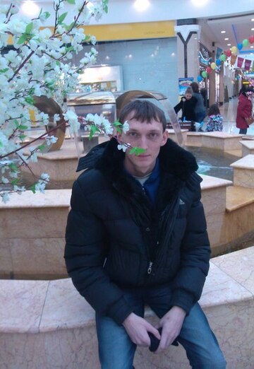 My photo - Valeriy, 33 from Rudniy (@valeriy21311)
