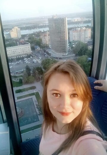 Моя фотография - Светлана, 32 из Ростов-на-Дону (@svetlana232997)