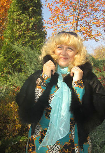 Моя фотография - Наталья, 44 из Москва (@laky2015)