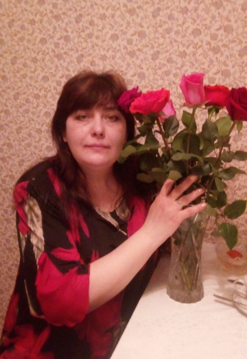 Моя фотография - Юлия, 49 из Набережные Челны (@uliya179098)