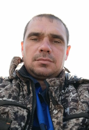 Моя фотография - Евгений, 37 из Чайковский (@evgeniy322985)