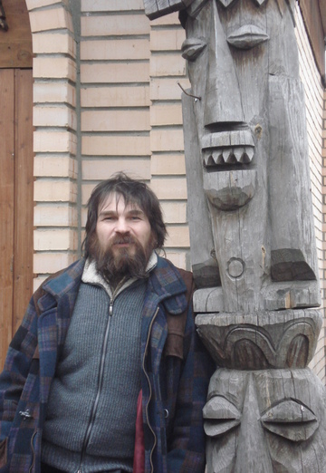 My photo - Chijik, 44 from Vladivostok (@chijik33)
