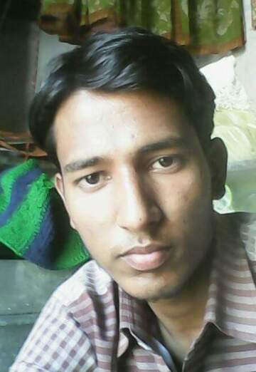 Моя фотография - Rahul, 31 из Пандхарпур (@rahul504)