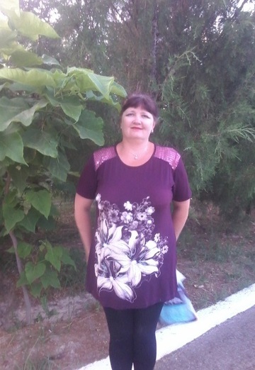 Моя фотография - Наталья, 53 из Зерафшан (@natalya209964)