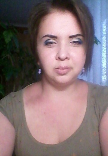 My photo - Nata, 36 from Kotovsk (@nata15996)