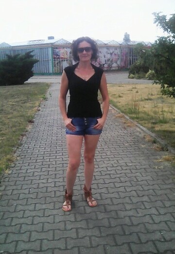 My photo - Alіna, 44 from Kovel (@alna3868)