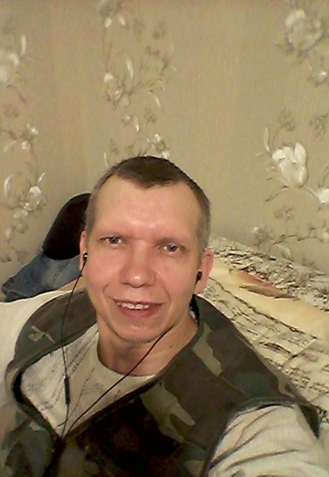 My photo - Sergey, 52 from Sterlitamak (@sergeykovalenko71)