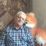 Виктор, 68, Чертково