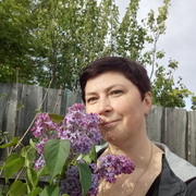 Людмила, 47, Нижневартовск