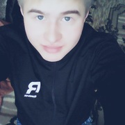 Руслан, 27, Елабуга