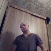 СЕРЫЙ, 35, Грязовец