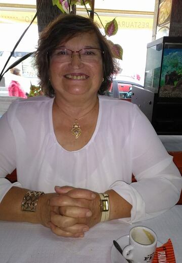 Моя фотография - Yvonne, 56 из Хьюстон (@yvonne46)