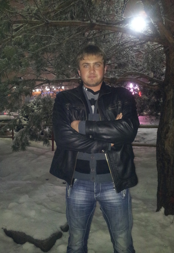 Моя фотография - Антон, 34 из Тараз (@anton65499)